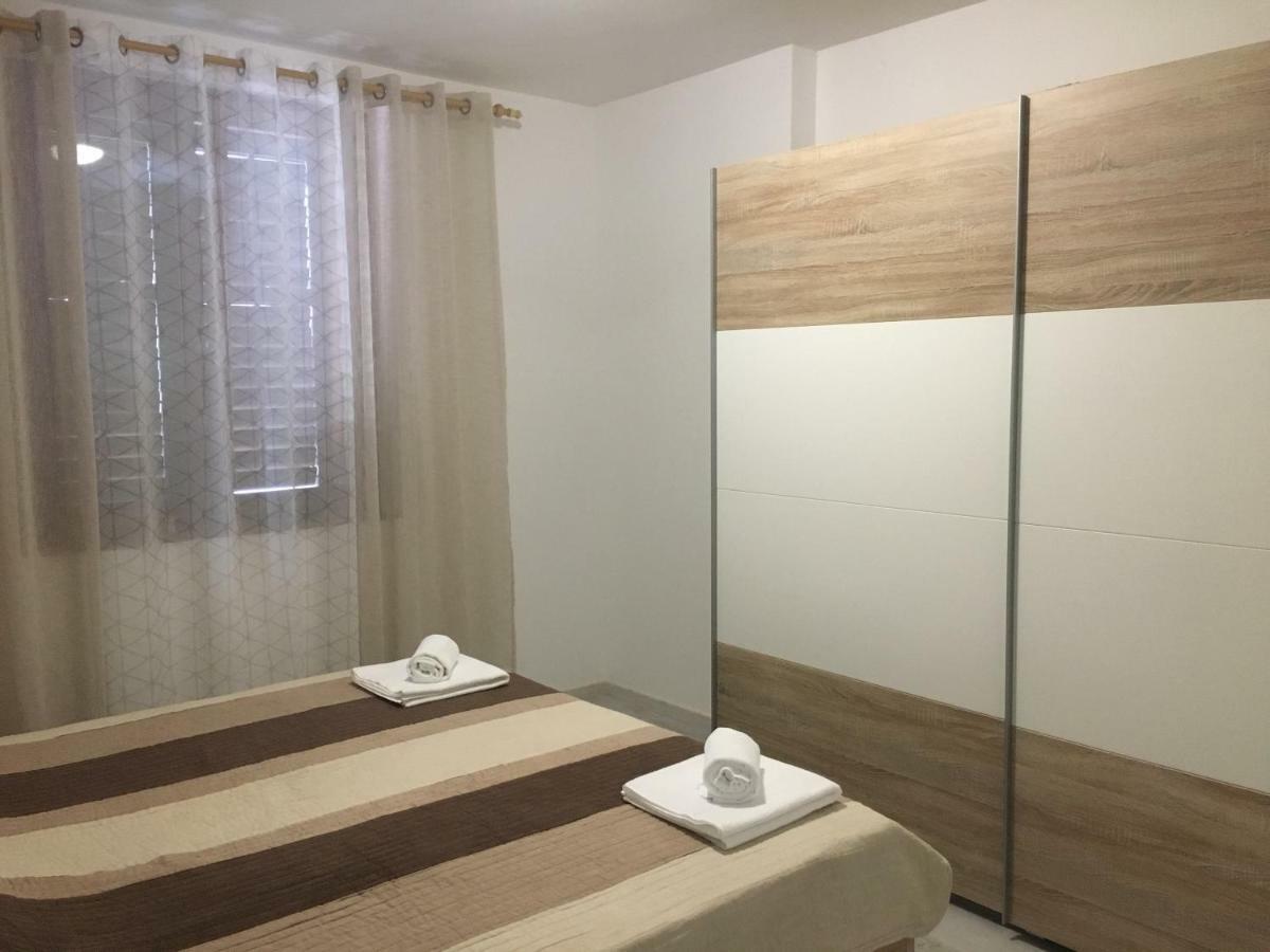 Apartma Bluemarin Koper Eksteriør bilde