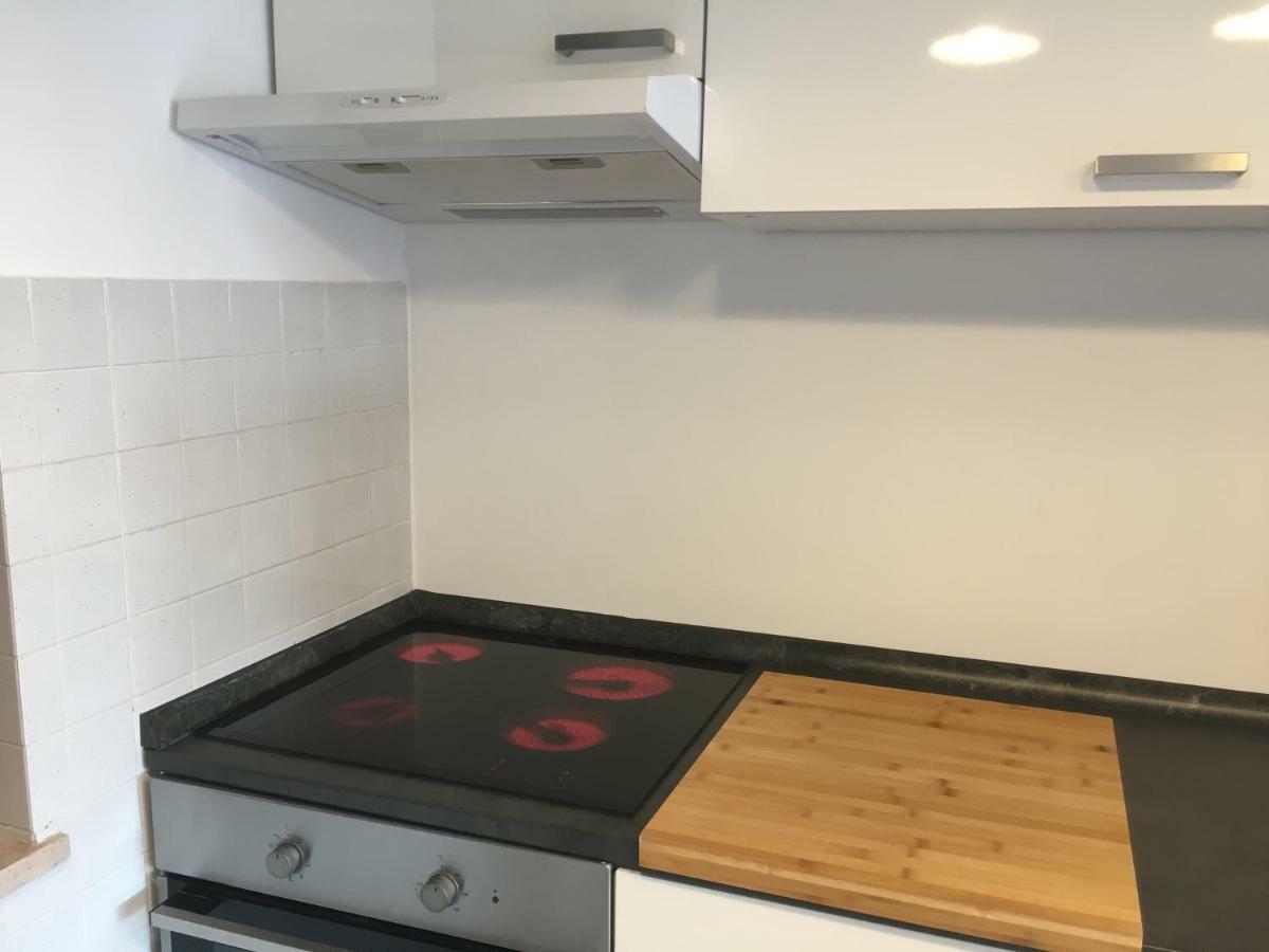 Apartma Bluemarin Koper Eksteriør bilde