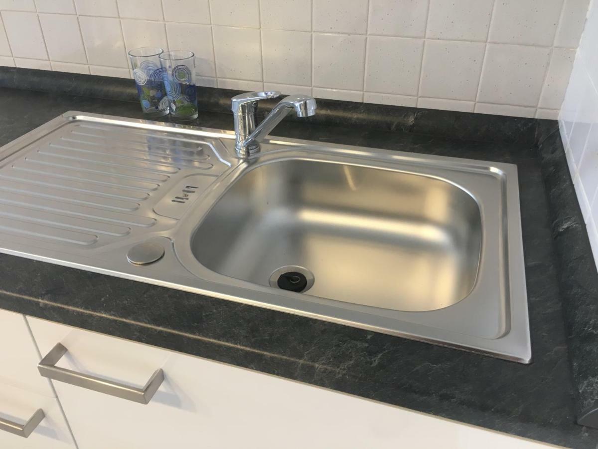 Apartma Bluemarin Koper Eksteriør bilde
