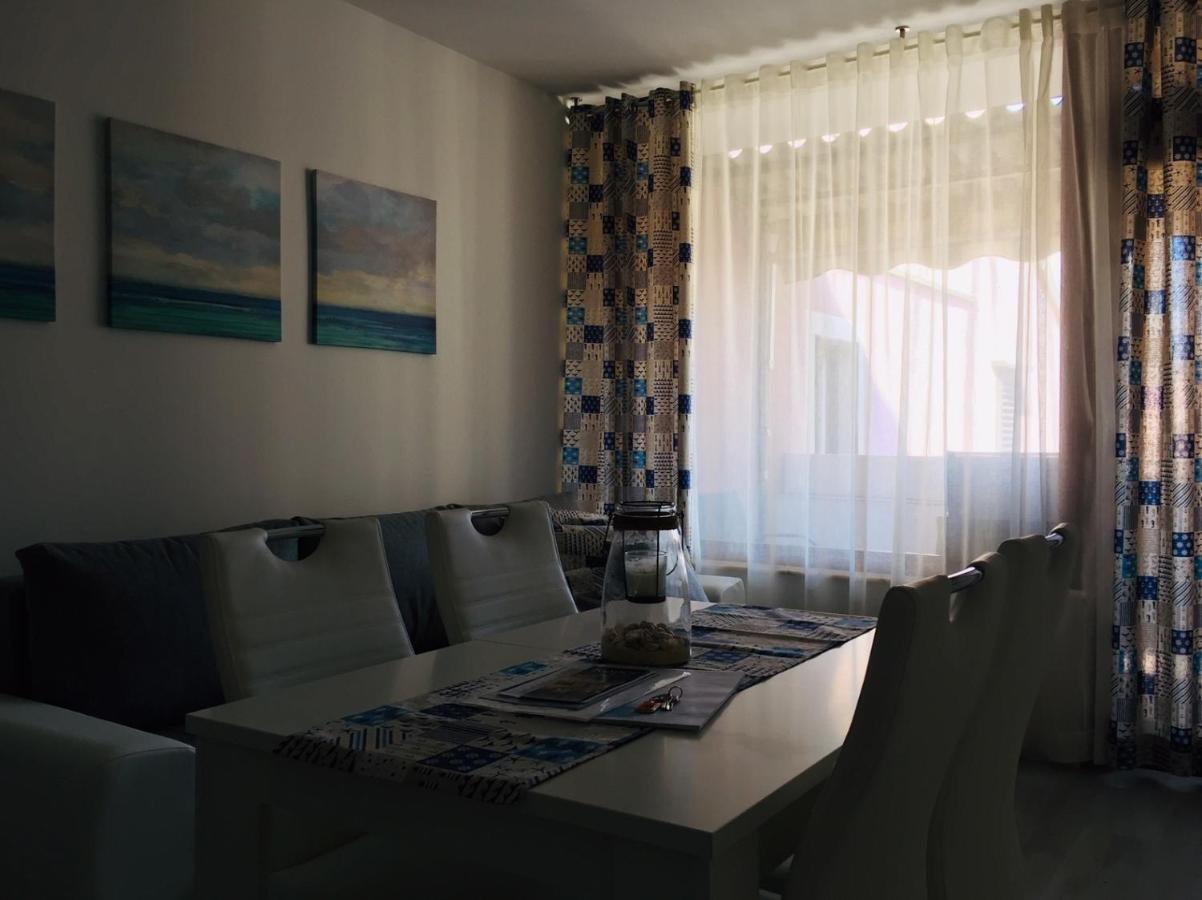 Apartma Bluemarin Koper Eksteriør bilde